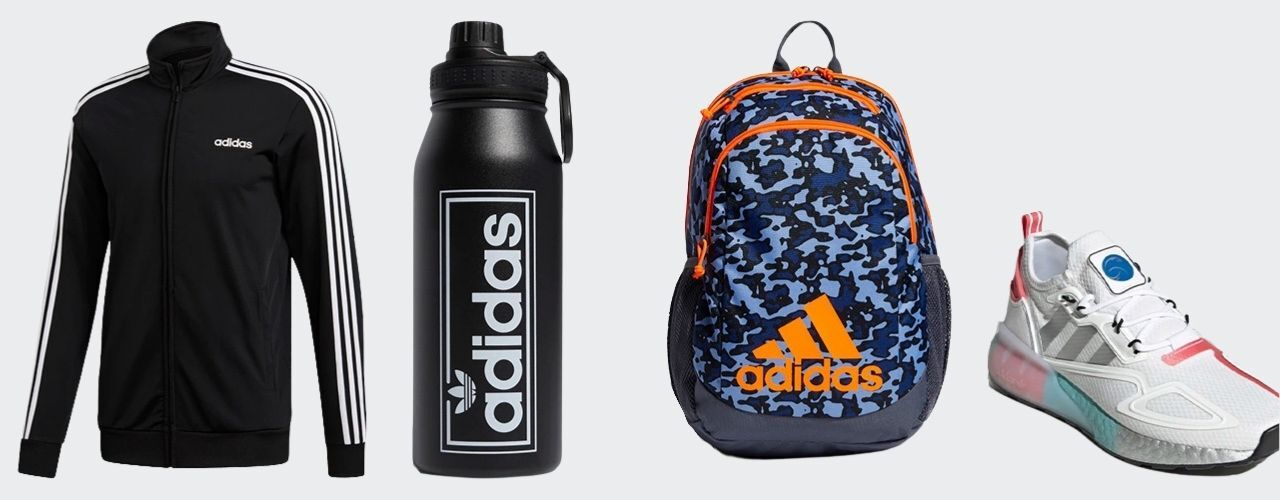 adidas Extra 20 Percent Off Sale 