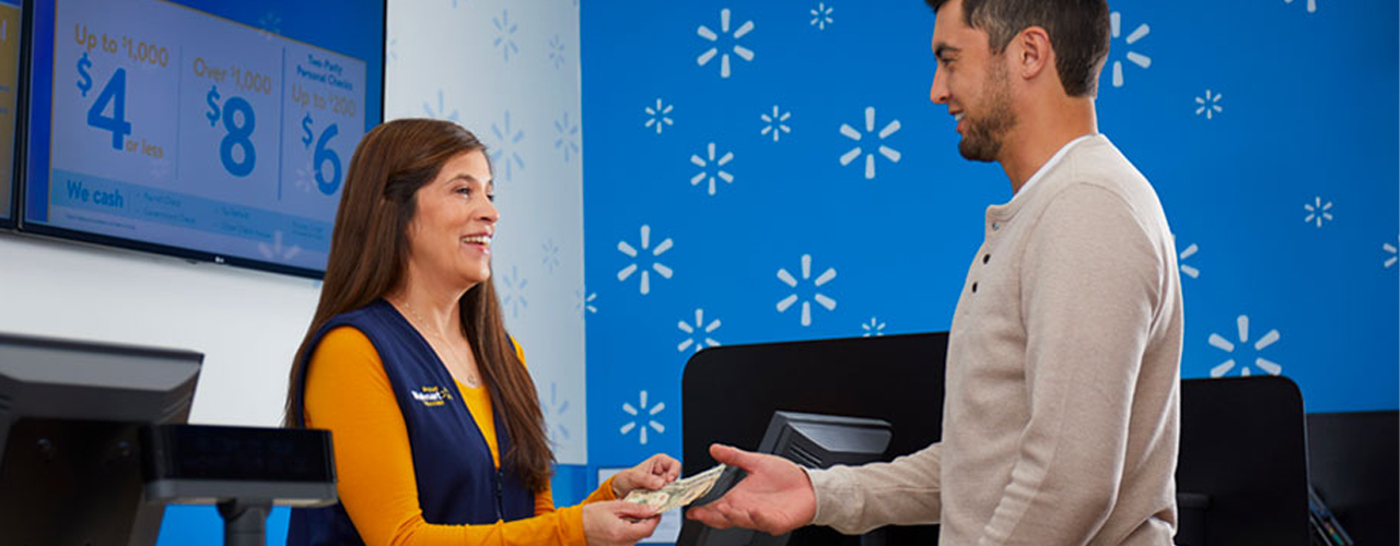 inbody check card cashing service walmart