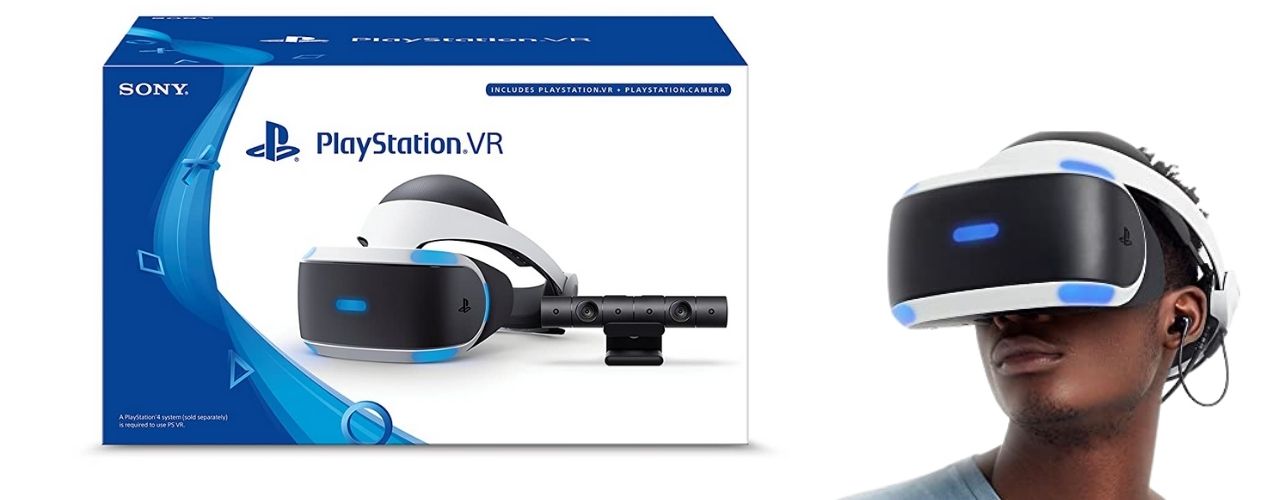 ps vr