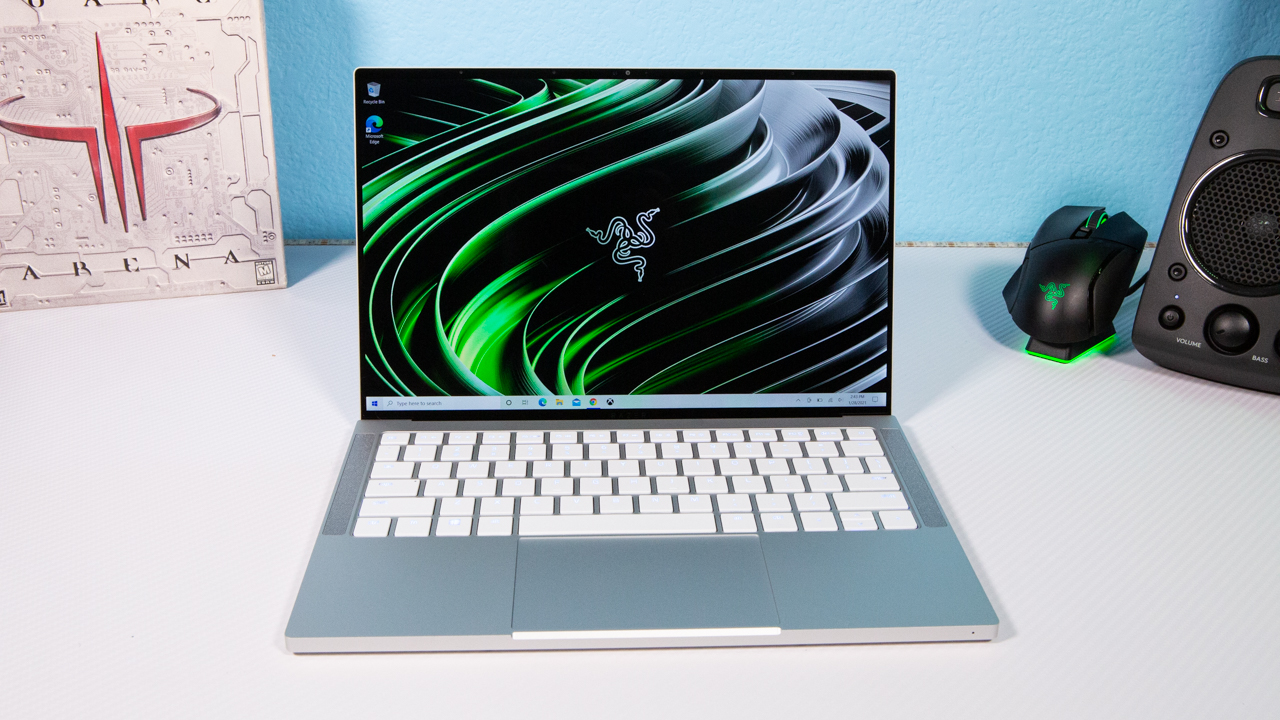 Razer Book 13 Review A Powerful Productivity Focused Ultrabook Razer Book 13 Review A Powerful Productivity Focused Ultrabook