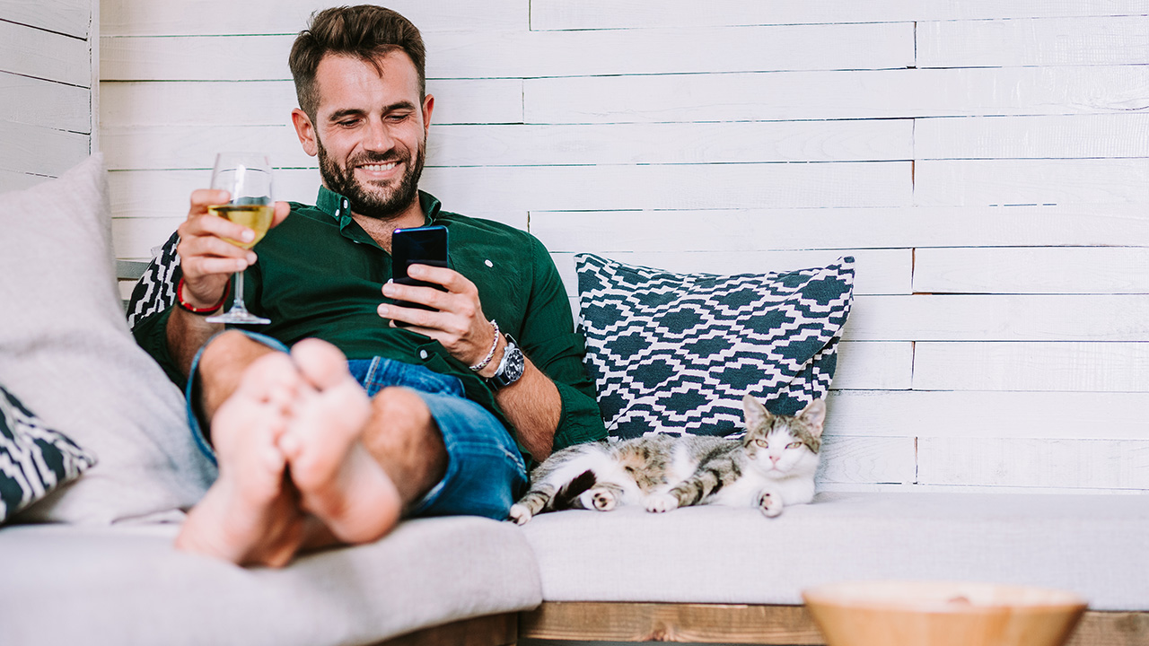PenFed Access America Checking Account Review