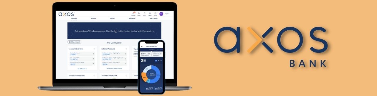 Axos Essential Checking