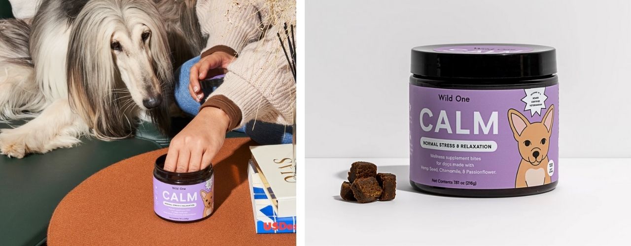 Calm Supplements