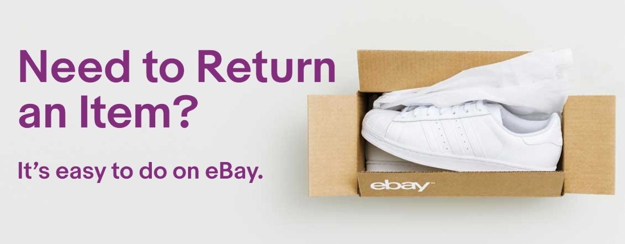 Ebay certified refurbished return