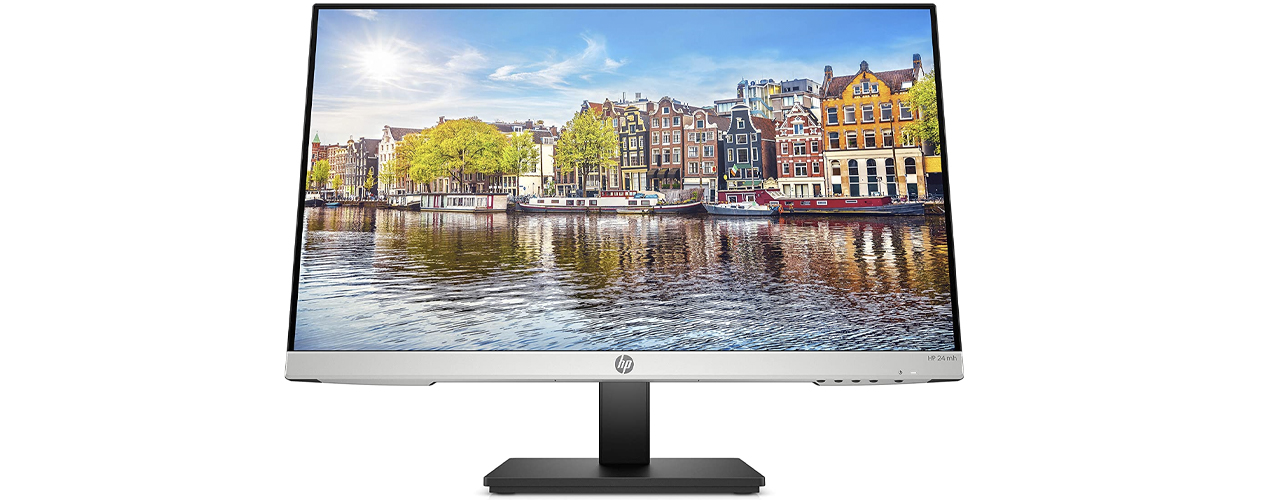 HP monitor