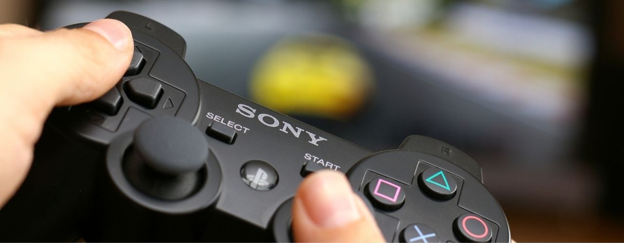 ps3 controller