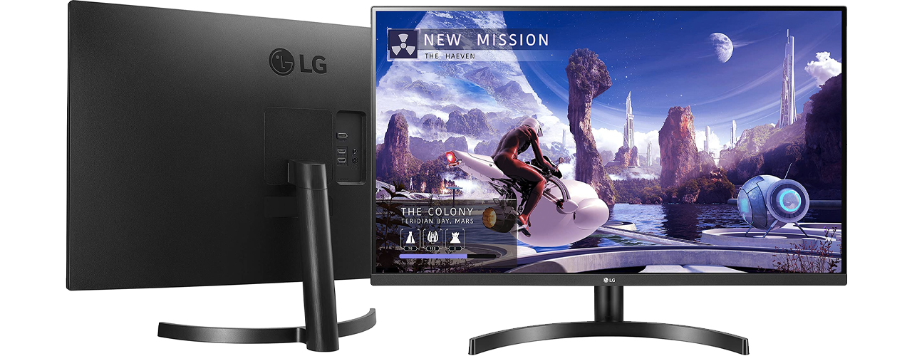 LG Monitor