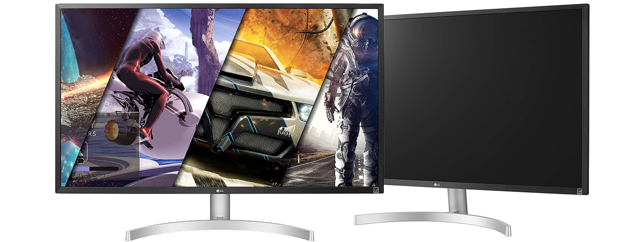 LG 32UL500-W