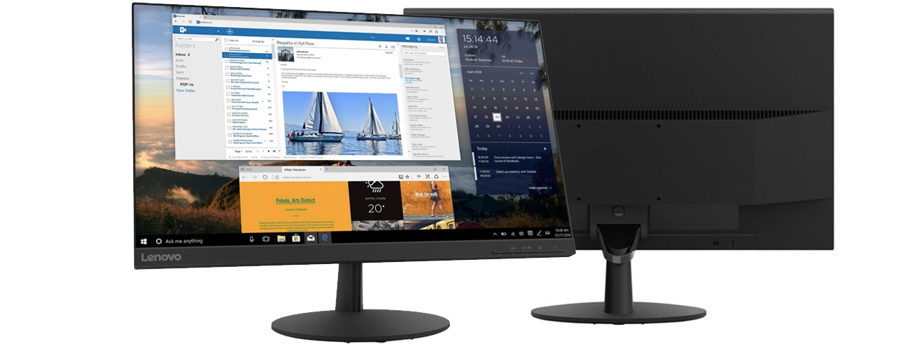 Lenovo L27q-30