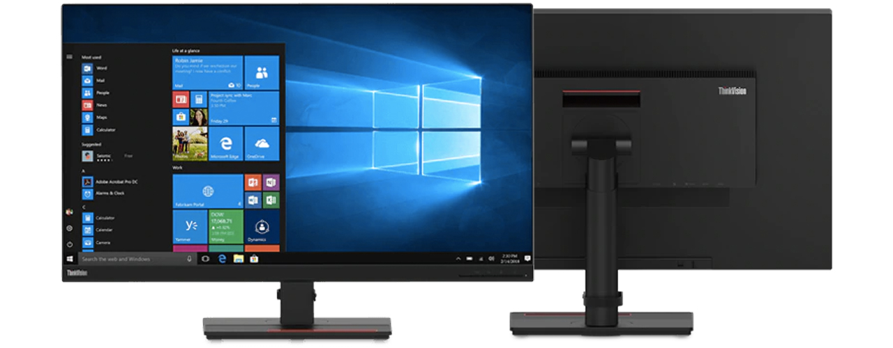 Lenovo ThinkVision T32h-20