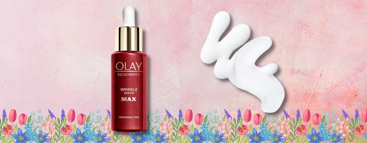 regenerist max tone serum