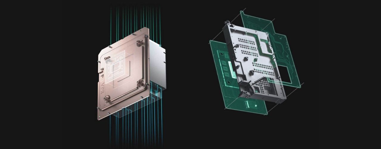 xbox hardware