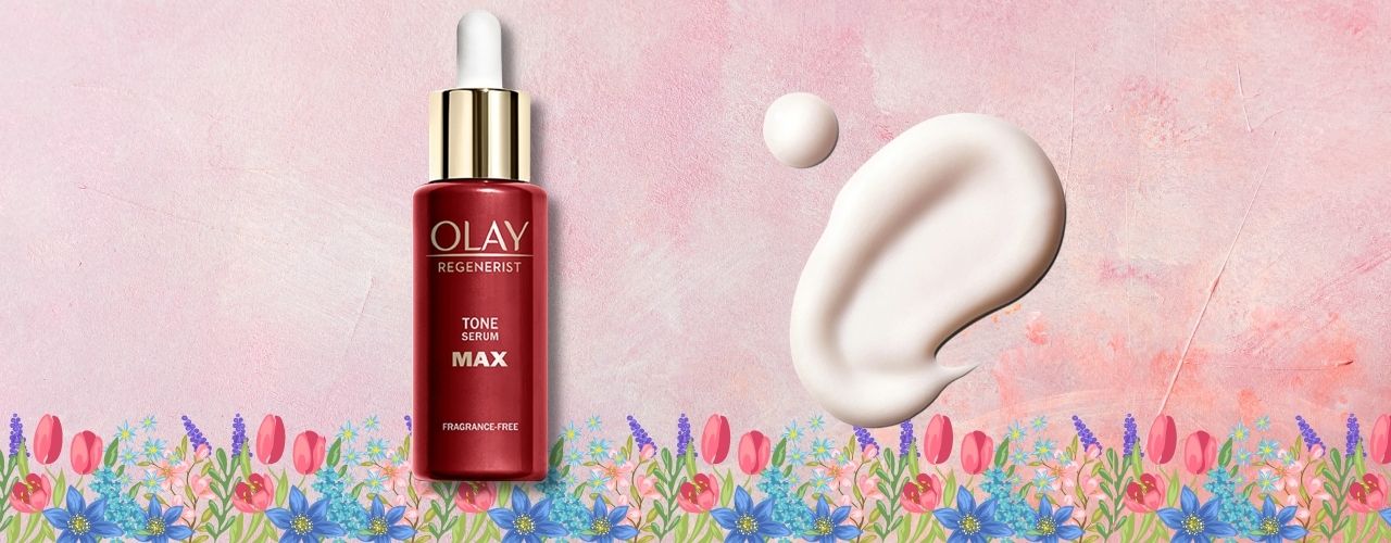 olay regenerist max