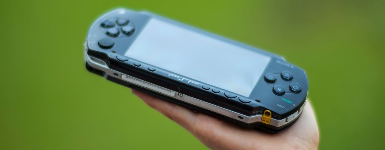 psp
