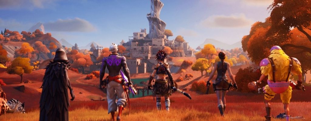 Fortnite