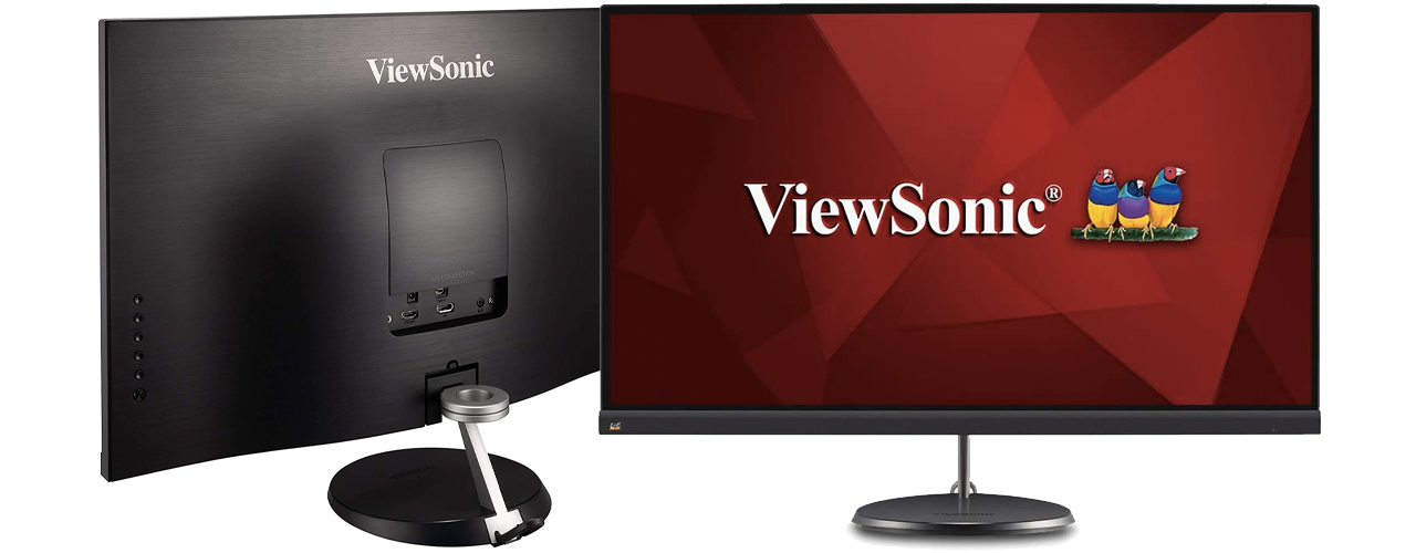 ViewSonic VX2785-2K-MHDU