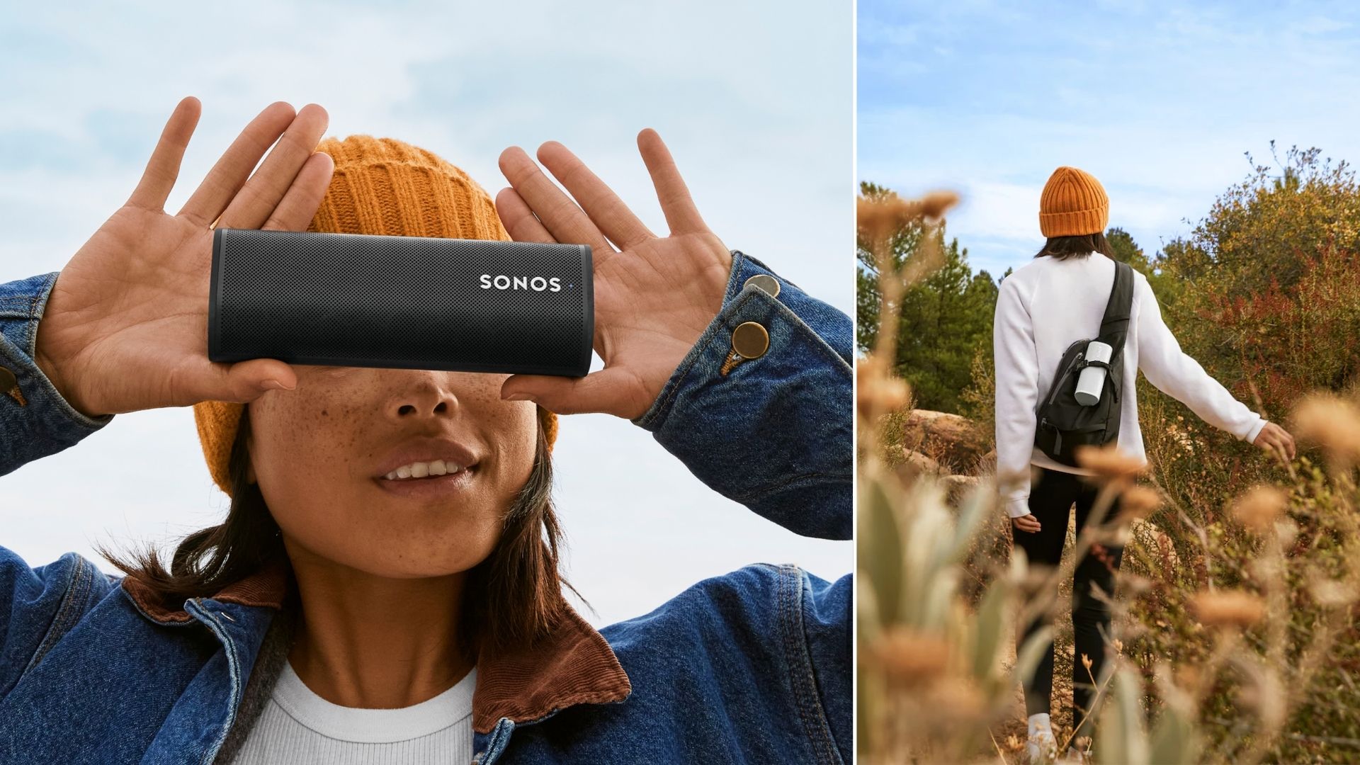 Sonos roam coupon Clearance