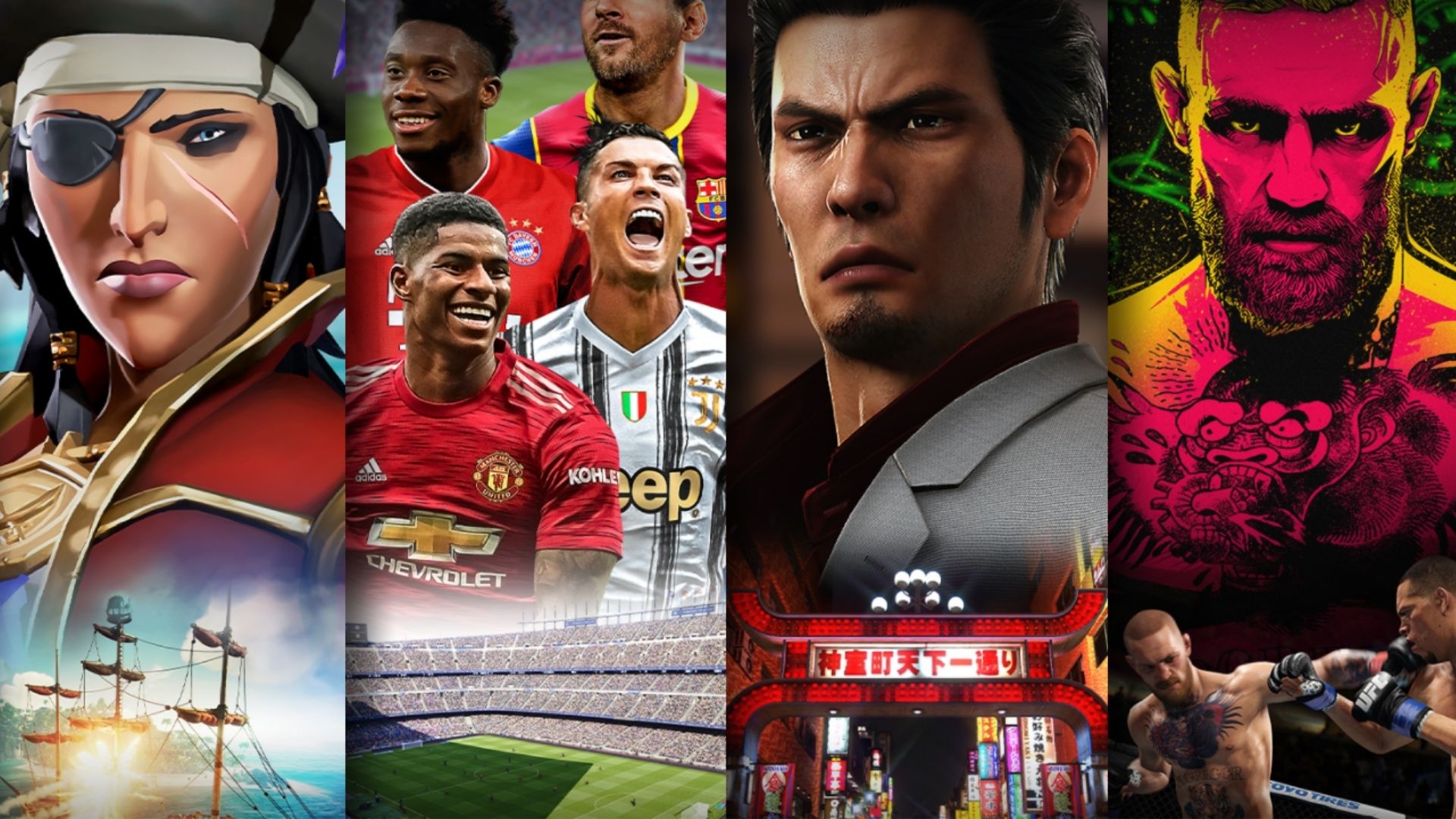 xbox game pass