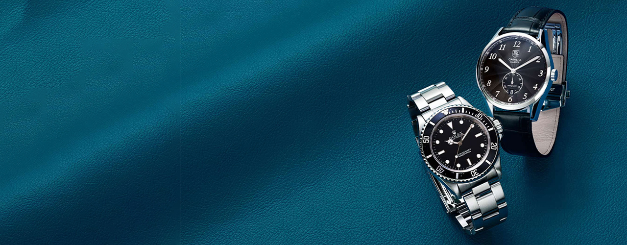 watches