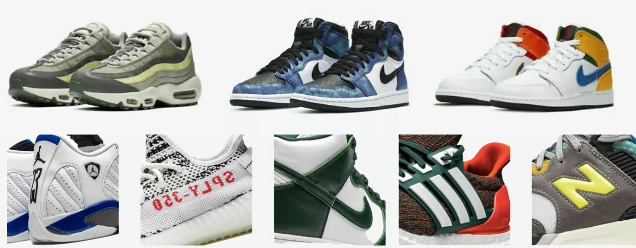 where to buy on sneakers