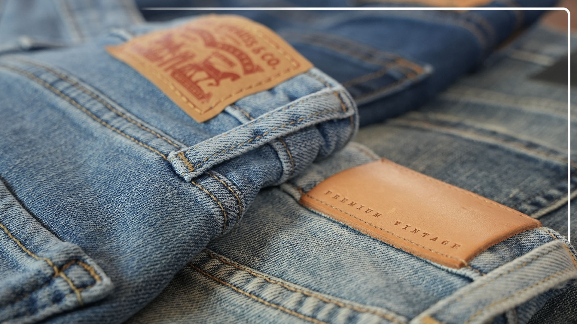 Should You Buy Expensive Designer Denim? - Slickdeals