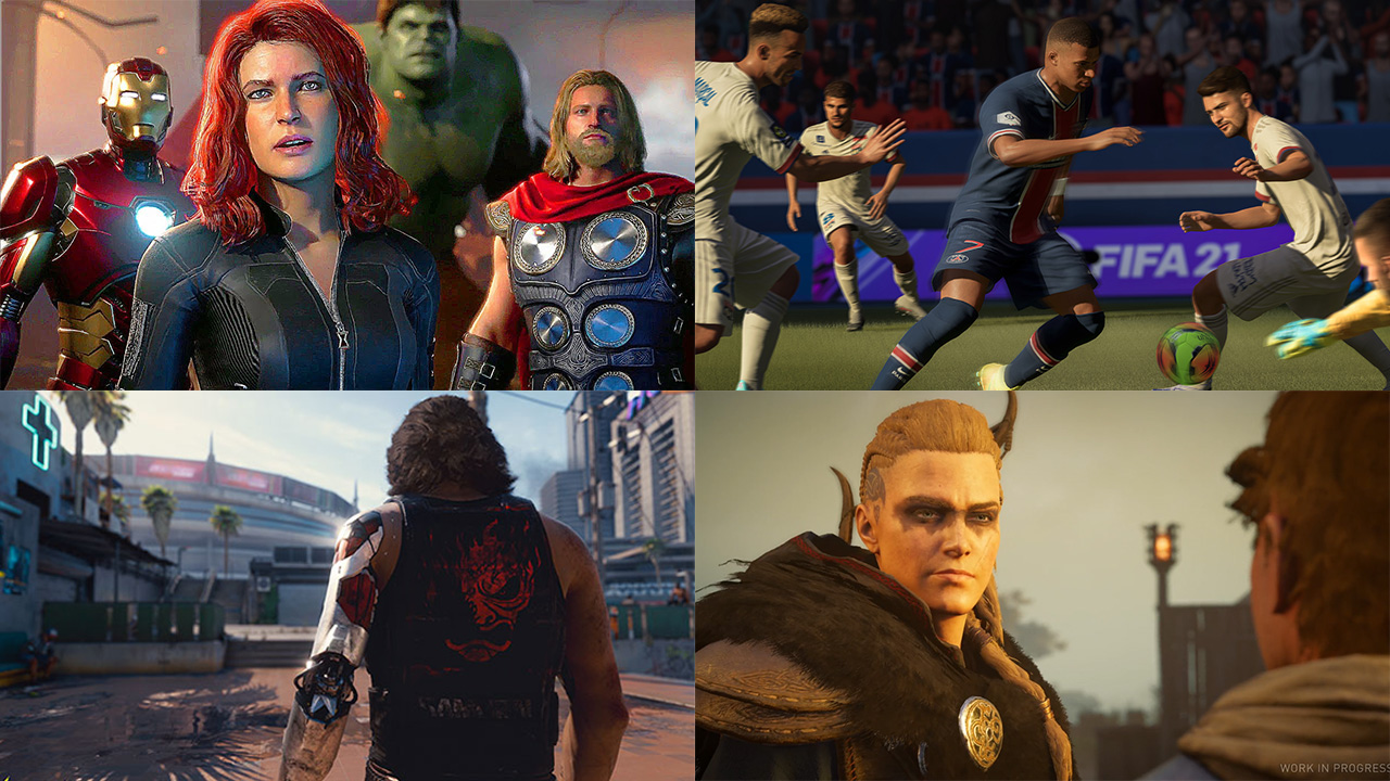 Xbox games on sale at Amazon
