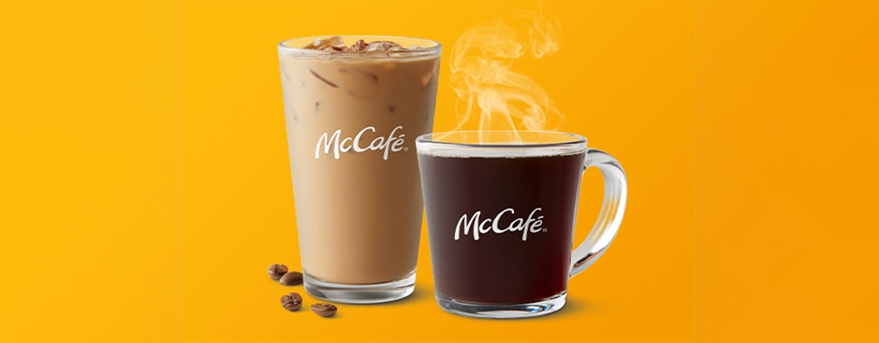 mccafe