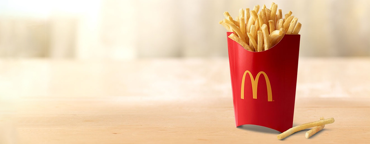 fries