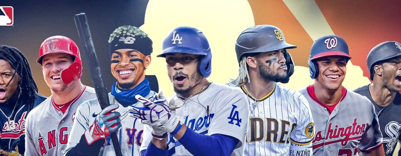 mlb players