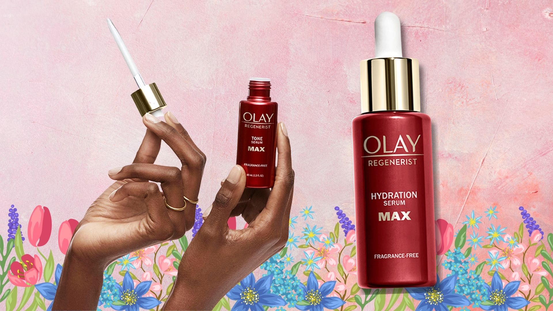 olay max