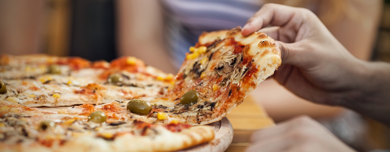 2021 Pi Day Pizza Deals for March 14 to Get Pizza for All Day for All