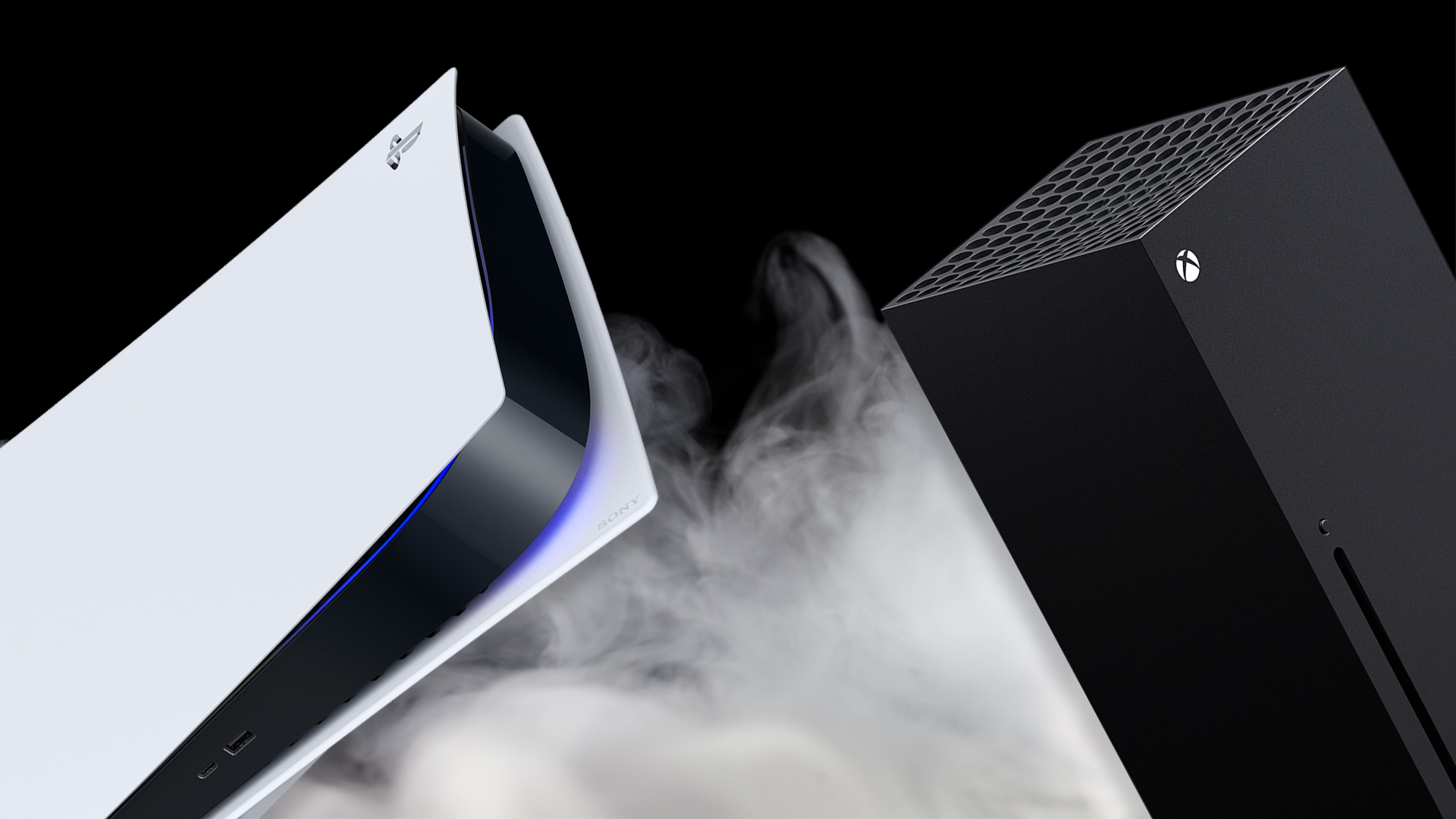 ps5 xbox series x