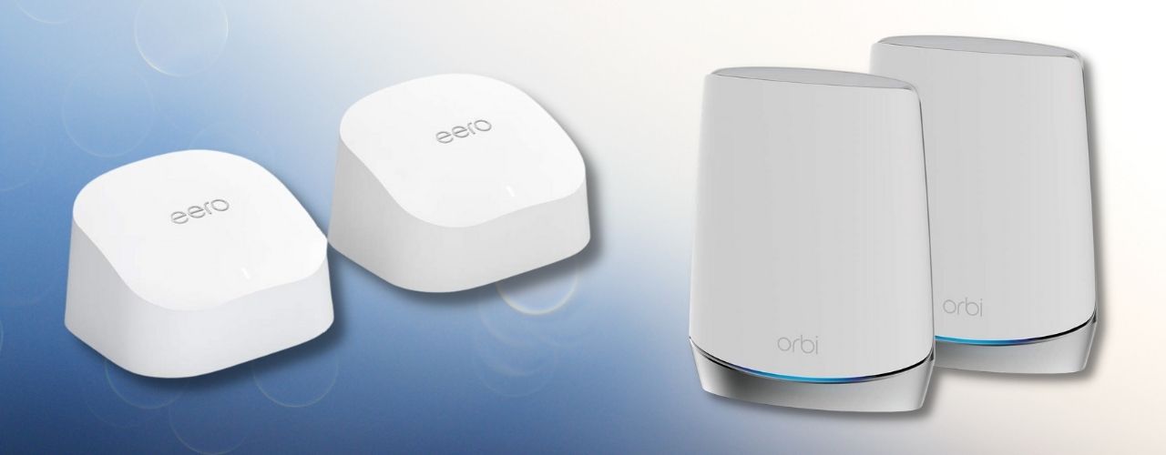 ring puts system eero router its ring puts system eero router its