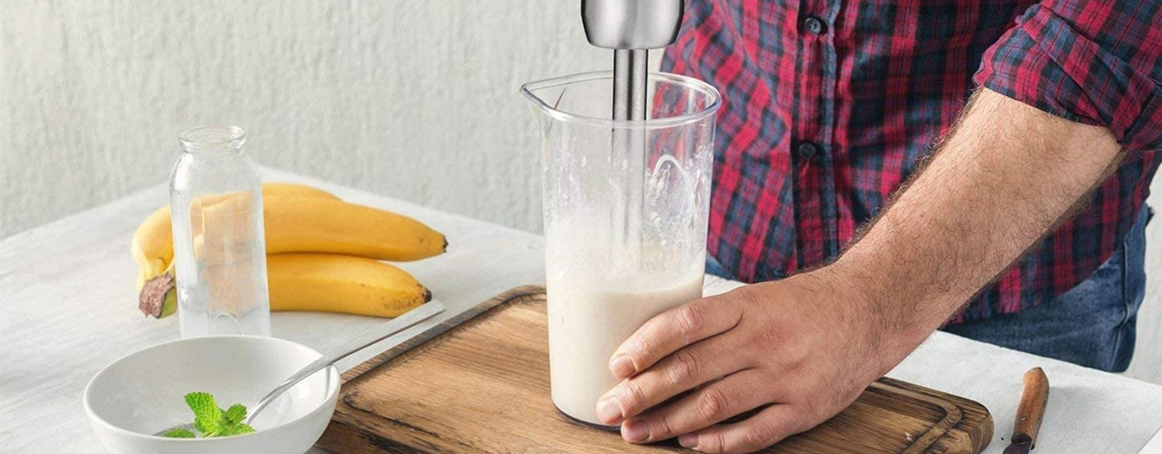 Make Cold Foam at Home With This Versatile Frother