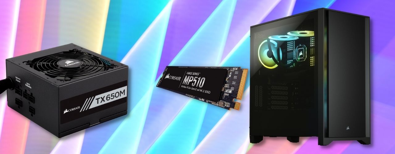 $250 Bundle - A Budget Gaming Build or Office PC inbody
