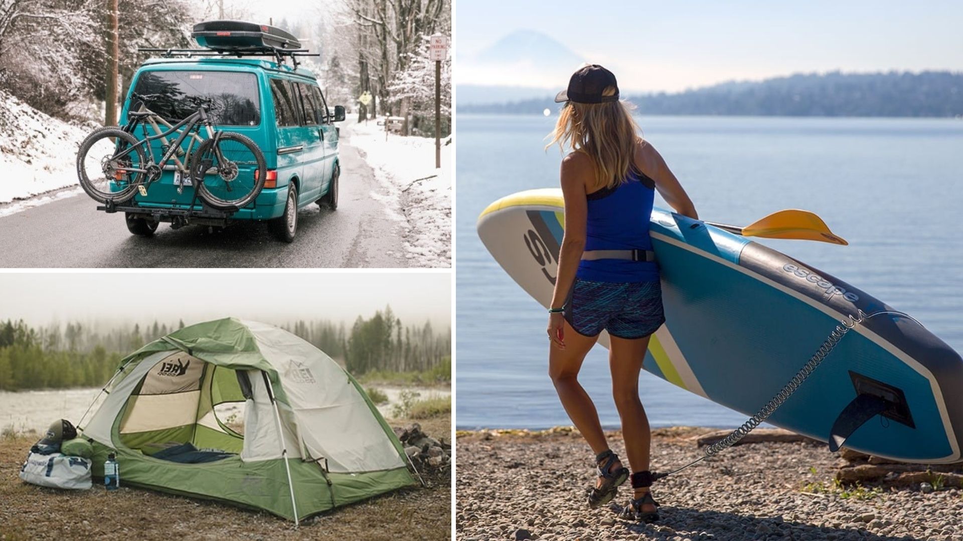 The Best Discounts From The 21 Rei Anniversary Sale In May 21