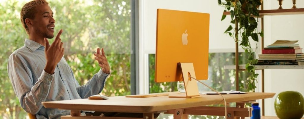 Apple's New 24