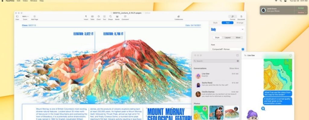 Apple's New 24