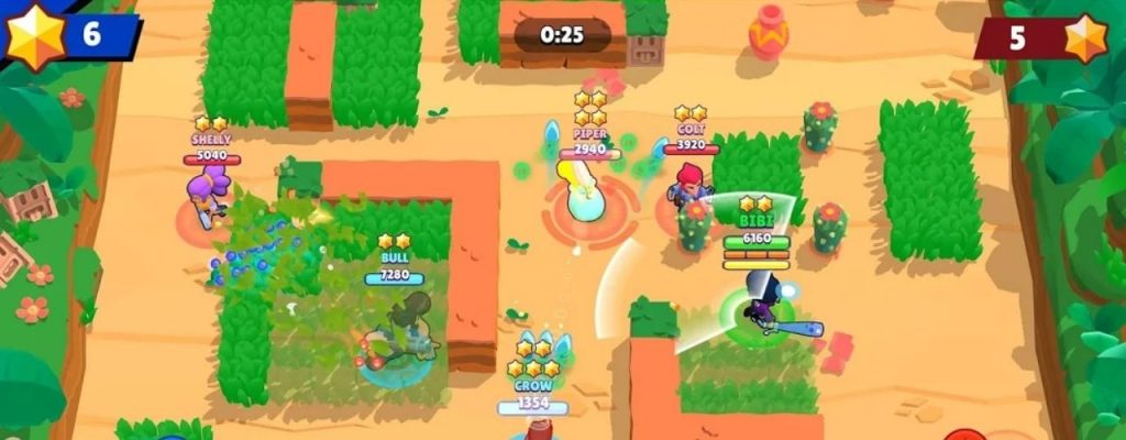 Brawl Stars