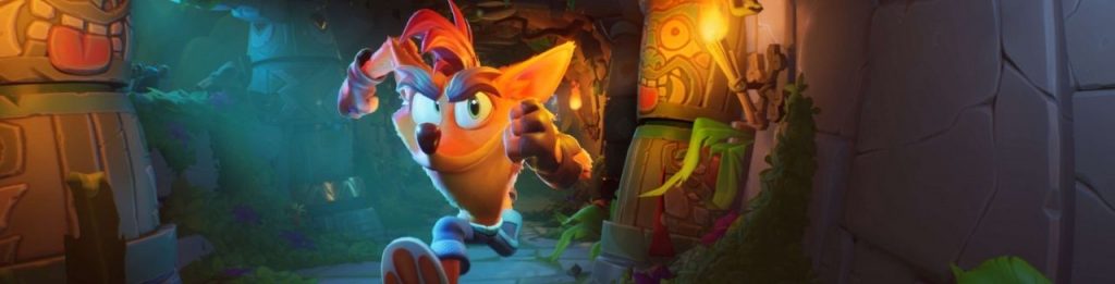 Crash Bandicoot 4_ It's About Time