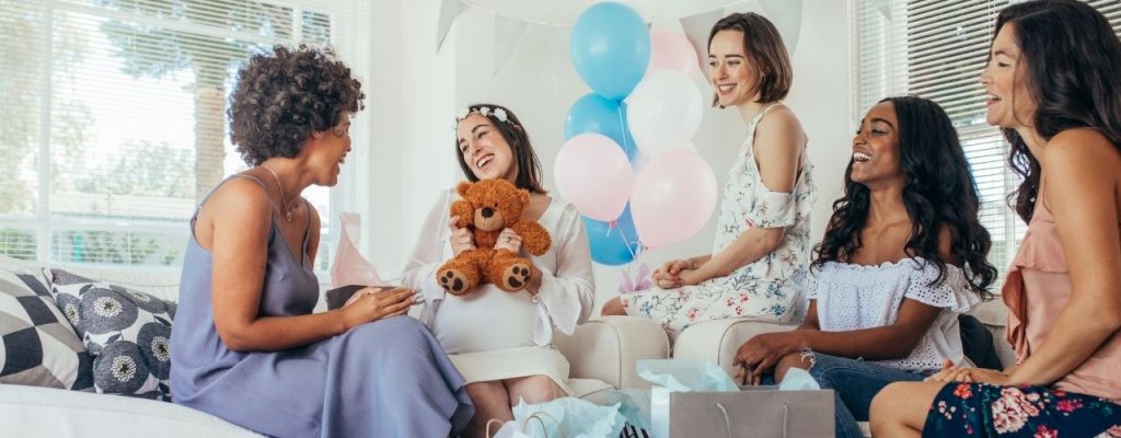 baby shower
