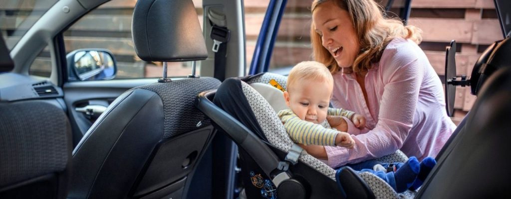 carseat