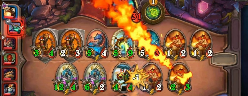 Hearthstone