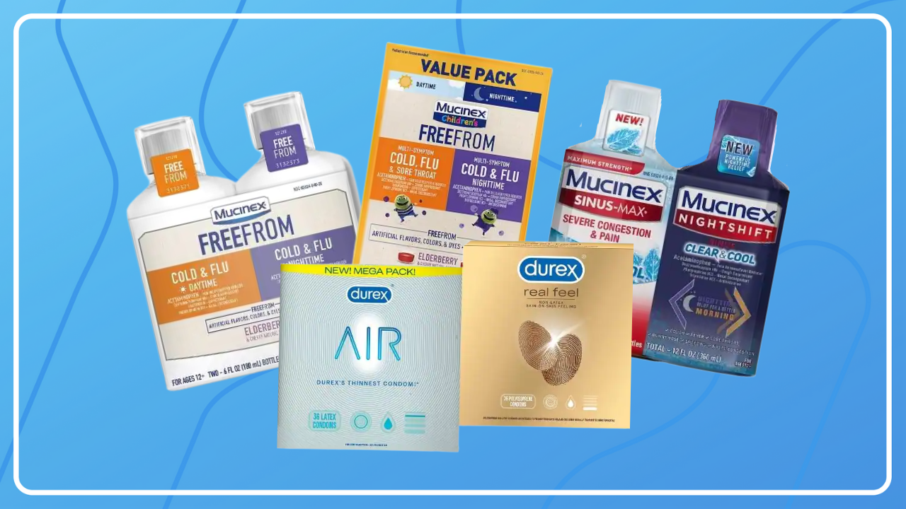 Surprising amazon fsa and hsa eligible products