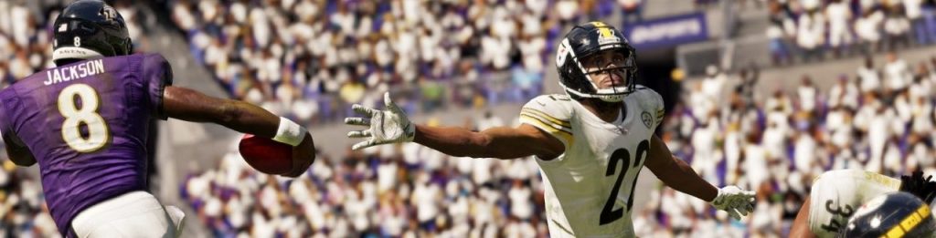 Madden NFL 21