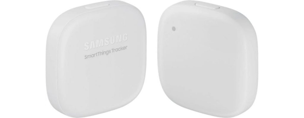 Samsung SmartThings Tracker for Verizon LTE