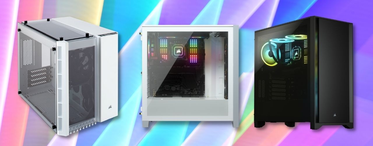 Get Up To 15 Off Corsair Components With Pc Case Purchase