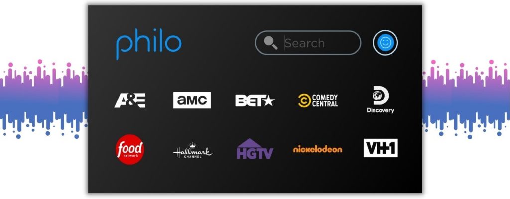 Philo TV
