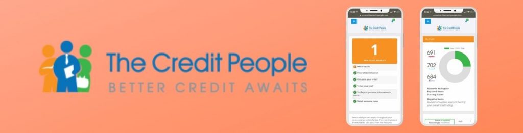 The Credit People