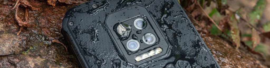 Ulefone Armor 9 FLIR